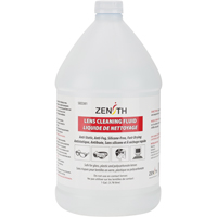 Anti-Fog Lens Cleaner Refill, 3.78 L SEE381 | Ottawa Fastener Supply