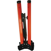 Tilt-Adjust Sign Stand Ottawa Fastener Supply