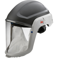 Versaflo Hard Hat Assembly, Universal, Hard Top Ottawa Fastener Supply