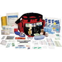 Trauma & Crisis First Aid Kits, Class 2 Ottawa Fastener Supply