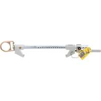 Ancrages pour poutre fixe, Poutre en I, Usage Temporaire Ottawa Fastener Supply