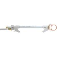 Ancrages pour poutre fixe, Poutre en I, Usage Temporaire Ottawa Fastener Supply
