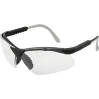 Z1600 Series Safety Glasses, Clear Lens, Anti-Scratch Coating, CSA Z94.3 SEE817 | Ottawa Fastener Supply