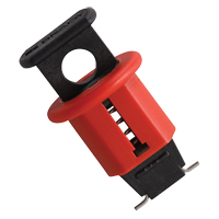 Petit verrou, Type Disjoncteur Ottawa Fastener Supply