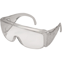 Z200 Series Safety Glasses, Clear Lens, Anti-Scratch Coating, CSA Z94.3 SEF024 | Ottawa Fastener Supply