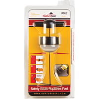 Small RuptureSeal™ SEF156 | Ottawa Fastener Supply