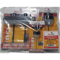 RuptureSeal™ 3-Pack SEF159 | Ottawa Fastener Supply