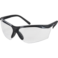 Z1800 Series Reader's Safety Glasses, Anti-Scratch, Clear, 2.5 Diopter SEH016 | Ottawa Fastener Supply