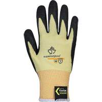 Gants résistants à la coupe