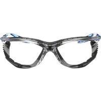 Lunettes de s&eacute;curit&eacute; avec joint en mousse Virtua, Lentille Transparent, Antibu&eacute;e, ANSI Z87+/R&eacute;pond ou surpasse la norme CSA Z94.3 Ottawa Fastener Supply