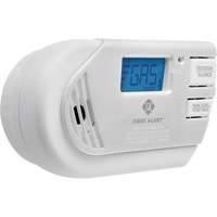 Plug-In Explosive Gas/Carbon Monoxide Combination Alarm SEH170 | Ottawa Fastener Supply