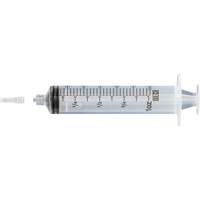 BD Luer-Lok Tip Syringe Without Needle, 30 CC SEH631 | Ottawa Fastener Supply
