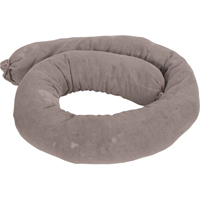 Remblais tubulaires absorbants, Universel, Absorption 40 gal., 3" la x 4' lo, Pqt de 25 Ottawa Fastener Supply