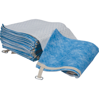 Balayage absorbant pour huile seulement Ottawa Fastener Supply