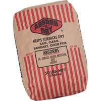 Absorb-N-Dry&reg; Absorbent Ottawa Fastener Supply