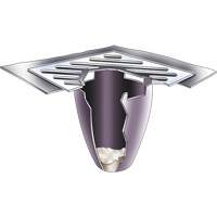 Bac de r&eacute;tention Plus Ultra-Drain Guard, Huile & s&eacute;diments, 48" lo x 36" la Ottawa Fastener Supply