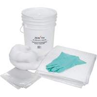 Spill Kits & Refill Kits