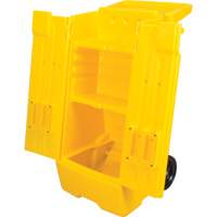 Chariot &agrave; outil mobile Ottawa Fastener Supply