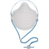 Respirateurs Airwave, N95, Certifi&eacute; NIOSH, Grand/Moyen Ottawa Fastener Supply