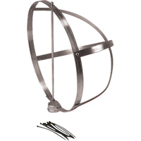 4' & 8' Windsock Frame Ottawa Fastener Supply