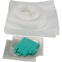 Trousse de rechange de premi&egrave;re qualit&eacute;, 5 gallons, Huile seulement Ottawa Fastener Supply