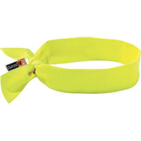 Foulards de refroidissement ignifug&eacute;s 6700FR Chill-Its, Jaune lime haute visibilit&eacute; Ottawa Fastener Supply