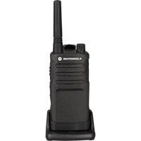 RMU Series Two-Way Business Radio, UHF Radio Band, 4 Channels, 250000 sq. ft. Range Ottawa Fastener Supply