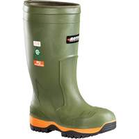 Ice Bear Winter Safety Boots, Polyurethane, Puncture Resistant Sole, Size 7 SEI704 | Ottawa Fastener Supply