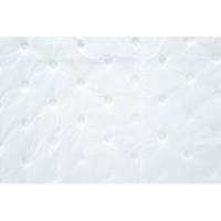 Rouleaux absorbants en fibres fines de calibre industriel, Lourd, 150' lo x 30" la, Absorption 70 gal. Ottawa Fastener Supply