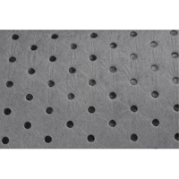 Absorbants pour zones de circulation &eacute;lev&eacute;e, L&eacute;ger, 150' lo x 30" la, Absorption 40 gal. Ottawa Fastener Supply