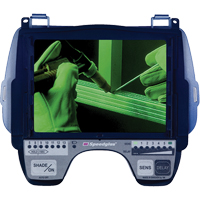 Filtre auto-assombrissant Speedglas 9100XX, 4-1/5” la x 2-4/5” h Champ de vision, Pour utilisation avec Speedglas s&eacute;rie 9100 Ottawa Fastener Supply