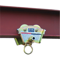 Chariots de poutre, Poutre en I, Usage Temporaire Ottawa Fastener Supply