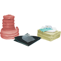 Premium 55-Gallon Replacement Kit, Hazmat Ottawa Fastener Supply