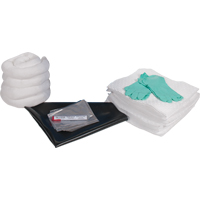 Trousse de rechange pour atelier, 30 gallons, Huile seulement Ottawa Fastener Supply