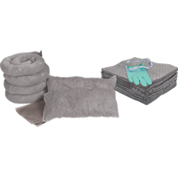 Premium 20-Gallon Replacement Kit, Universal Ottawa Fastener Supply