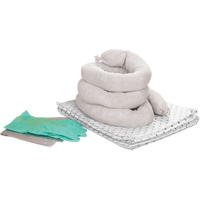 Trousse &eacute;conomique de rechange de premi&egrave;re qualit&eacute;, 5 gallons, Huile seulement Ottawa Fastener Supply