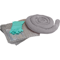 Trousse &eacute;conomique de rechange de premi&egrave;re qualit&eacute;, 5 gallons, Universel Ottawa Fastener Supply