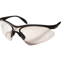 Miranda Eyeglasses, Clear Lens, Anti-Scratch, ANSI Z87+/Meets/Exceeds CSA Z94.3 Ottawa Fastener Supply