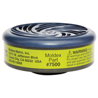 Respirator Cartridge, Gas/Vapour Cartridge, Formaldehyde Ottawa Fastener Supply