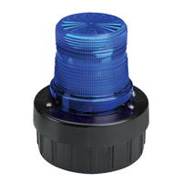 Clignotants d'avertissement avec signal visuel et sonore Ottawa Fastener Supply