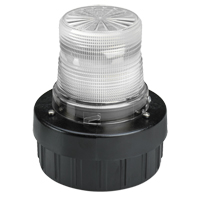 Clignotants d'avertissement avec signal visuel et sonore Ottawa Fastener Supply