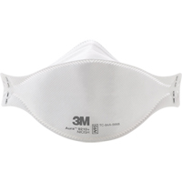 9210+ Aura Particulate Respirators, N95, NIOSH Certified Ottawa Fastener Supply