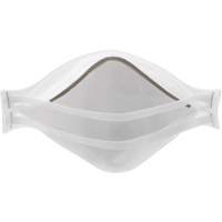 9210+ Aura Particulate Respirators, N95, NIOSH Certified Ottawa Fastener Supply