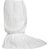 Boot Cover, X-Large, Tyvek&reg; IsoClean&reg;, White Ottawa Fastener Supply