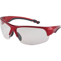 Safety Eyewear & Accessories