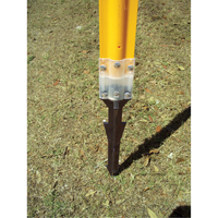 Convex Ground Marker Stakes SEK544 | Ottawa Fastener Supply