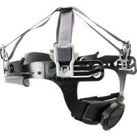 Coiffe de rechange Fast-Trac III pour casque de s&eacute;curit&eacute; TopGuard, Rochet Ottawa Fastener Supply