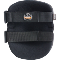 Proflex&reg; 230 Wide Soft Cap Knee Pad, Hook and Loop Style, Foam Caps, Foam Pads Ottawa Fastener Supply