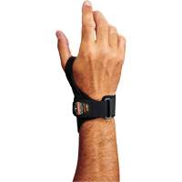 ProFlex 4020 Lightweight Wrist Support, Neoprene, Right Hand, Small/X-Small Ottawa Fastener Supply