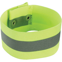 GloWear 8001 High-Visibility Arm & Leg Band Ottawa Fastener Supply